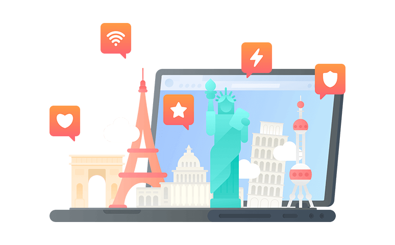 在刚果怎么看爱奇艺 - 大陆VPN