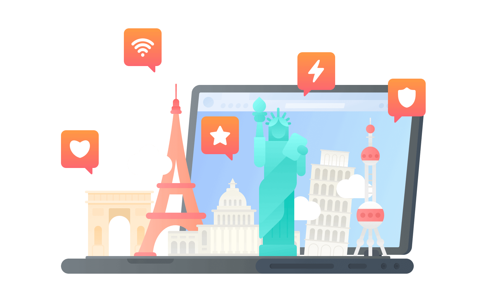 在刚果怎么看爱奇艺 - 大陆VPN